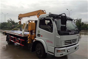 榆阳区24小时道路救援服务