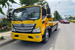 榆阳区汽车救援头像