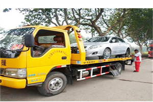 榆阳区附近24小时汽车拖车服务热线