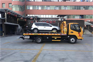 榆阳区附近汽车拖车电话