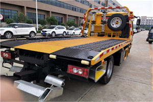 榆阳区24小时汽车送油服务公司