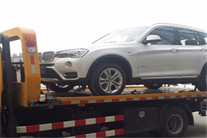 榆阳区拖车24小时服务电话