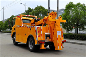 榆阳区高速路拖车费