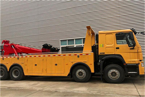 榆阳区道路救援公司